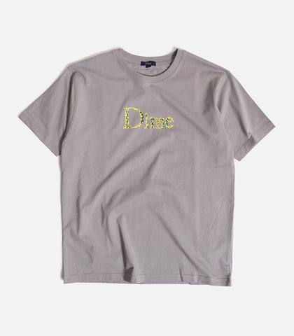 Dime Classic Skull T-Shirt