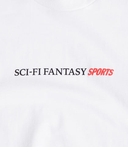Sci-Fi Fantasy Sports T-Shirt
