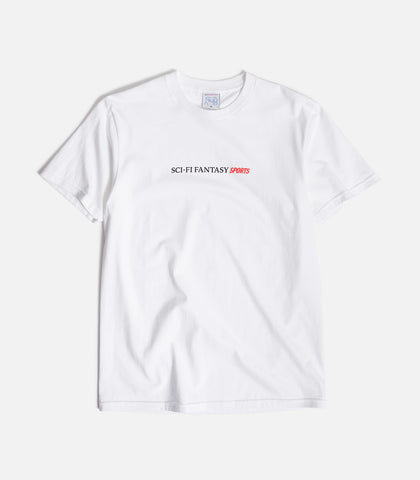 Sci-Fi Fantasy Sports T-Shirt