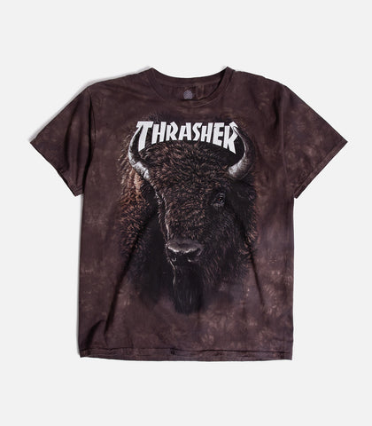 Thrasher Bison T-Shirt