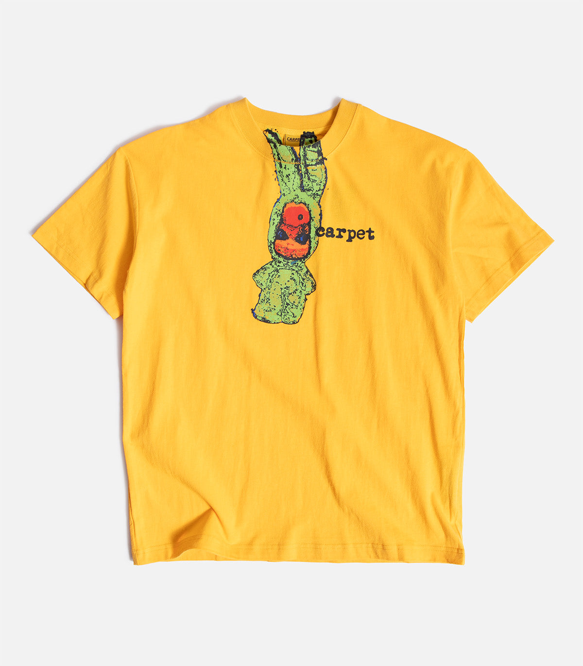 Carpet Bunny T-Shirt