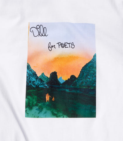 Poets Dill T-Shirt