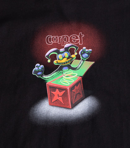 Carpet Jack T-Shirt
