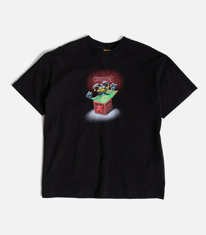 Carpet Jack T-Shirt