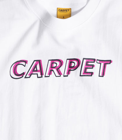Carpet Misprint T-Shirt