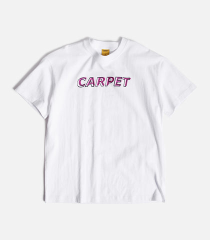 Carpet Misprint T-Shirt