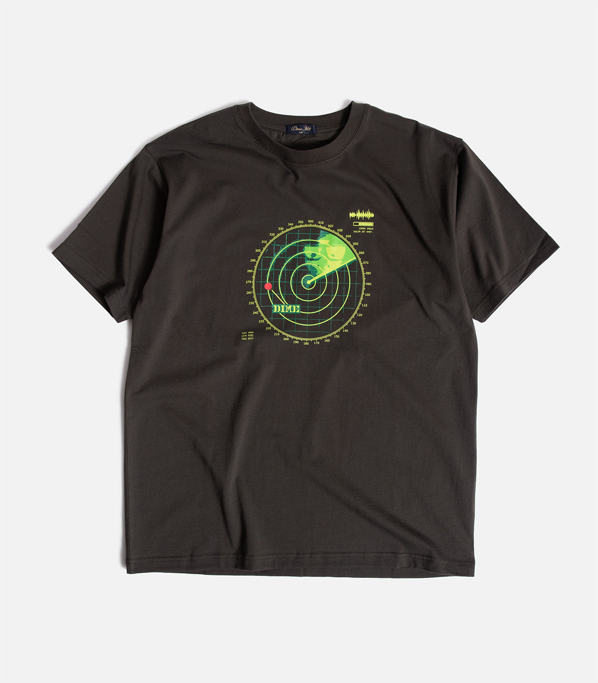 Dime Radar T-Shirt