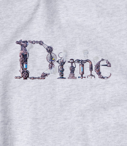 Dime Classic Steampunk T-Shirt