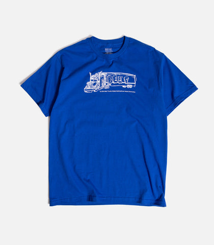 Beef Trucks Truck T-Shirt