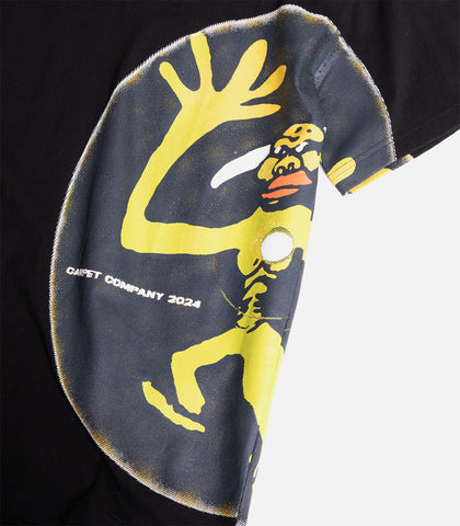 Carpet Vinyl T-Shirt