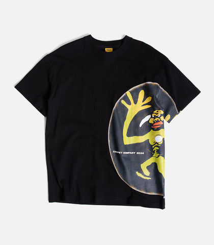 Carpet Vinyl T-Shirt