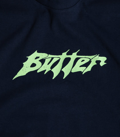 Butter Goods Amplify T-Shirt