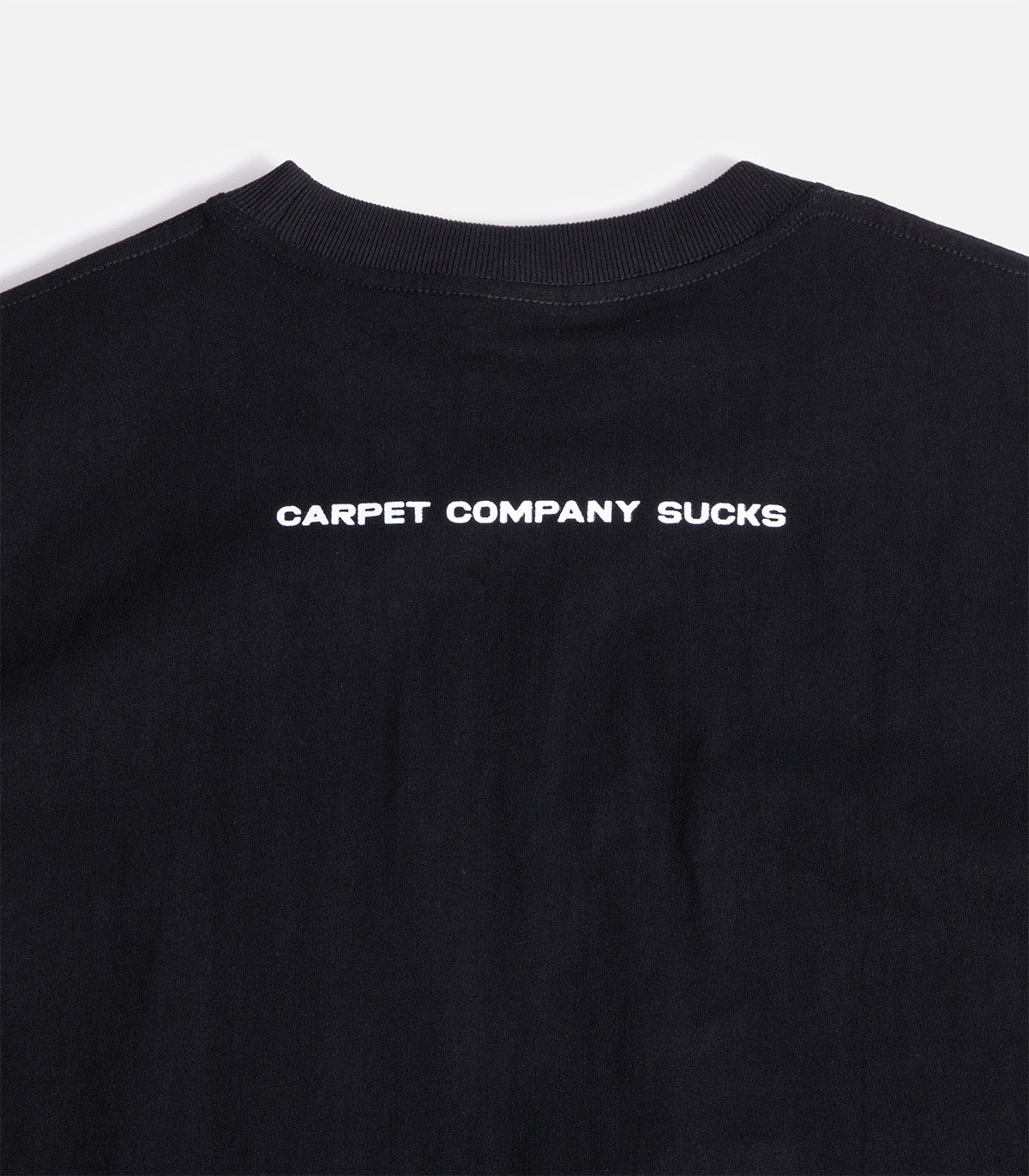Carpet Arabic T-Shirt