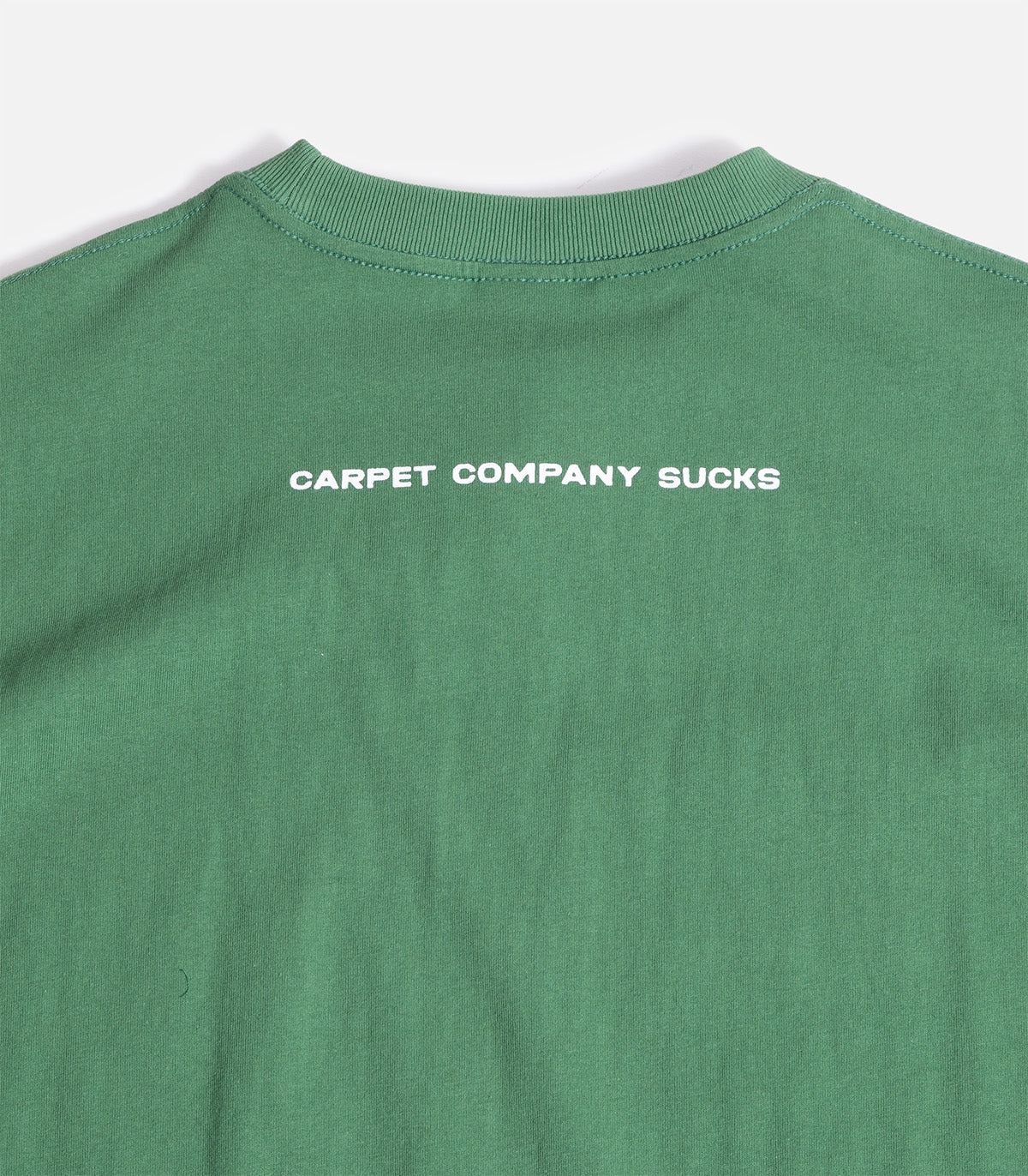 Carpet Arabic T-Shirt