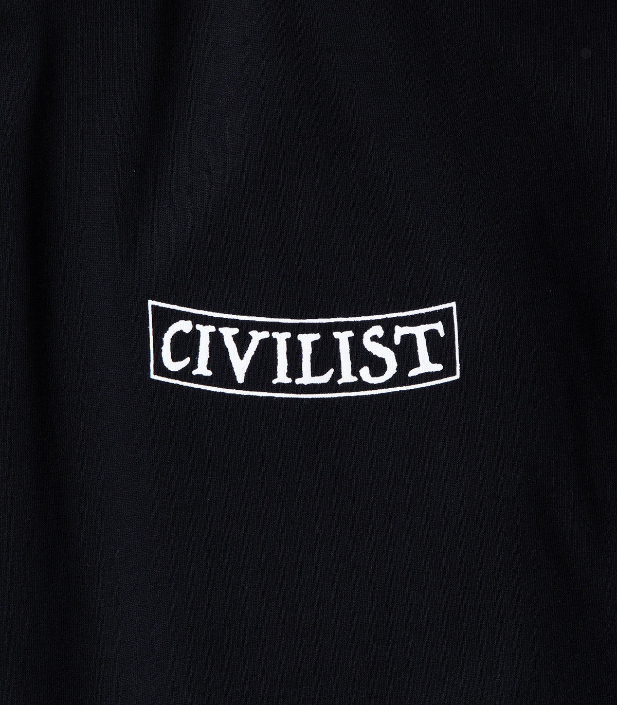 Civilist Elephant T-Shirt