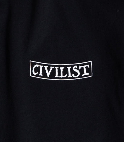 Civilist Elephant T-Shirt