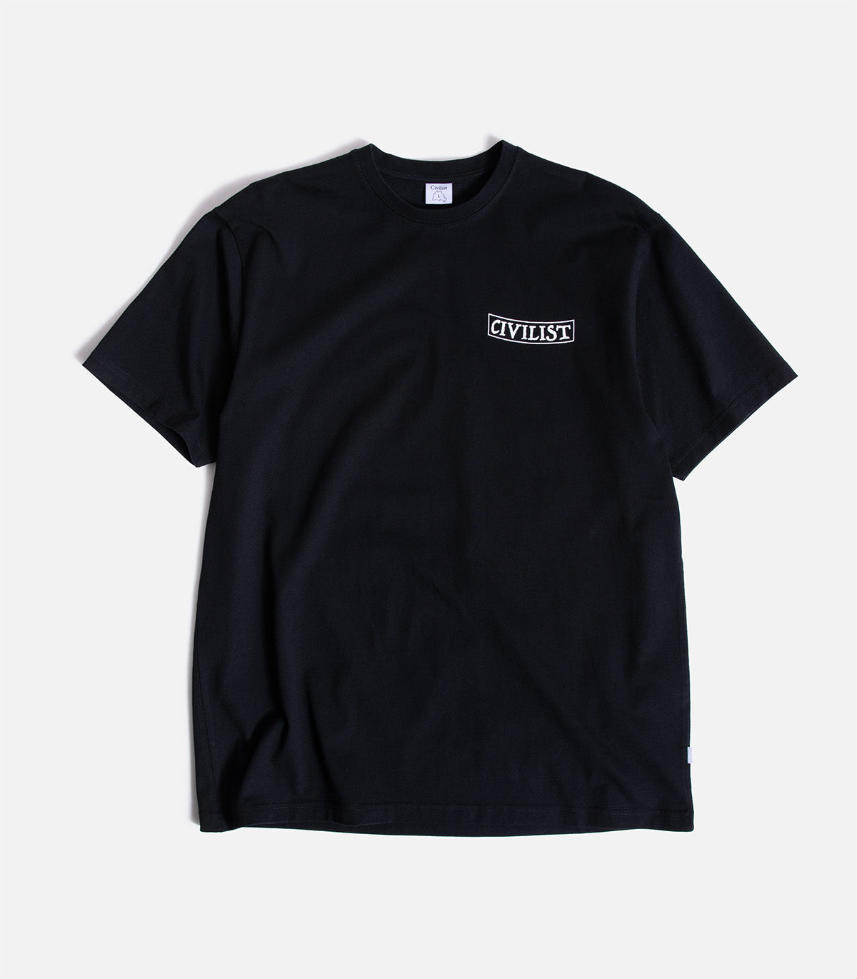 Civilist Elephant T-Shirt