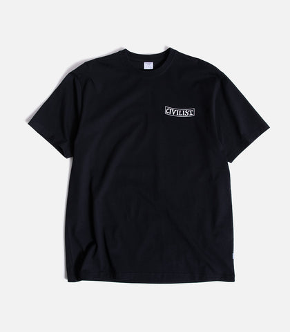 Civilist Elephant T-Shirt