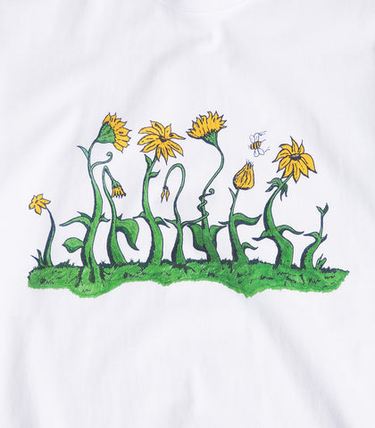 Civilist Flower T-Shirt