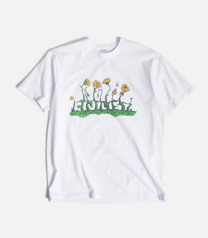 Civilist Flower T-Shirt