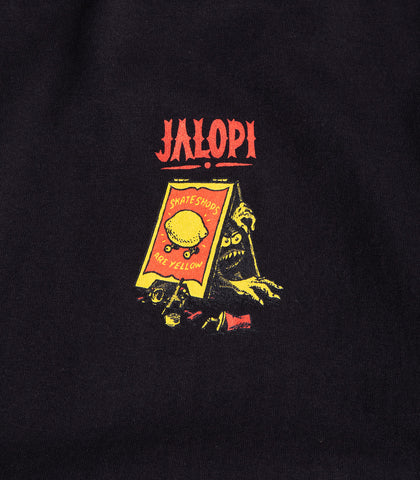 Antihero Jalopi Skate Shop Day 2026 Shop Lurker T-Shirt