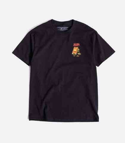 Antihero Jalopi Skate Shop Day 2026 Shop Lurker T-Shirt