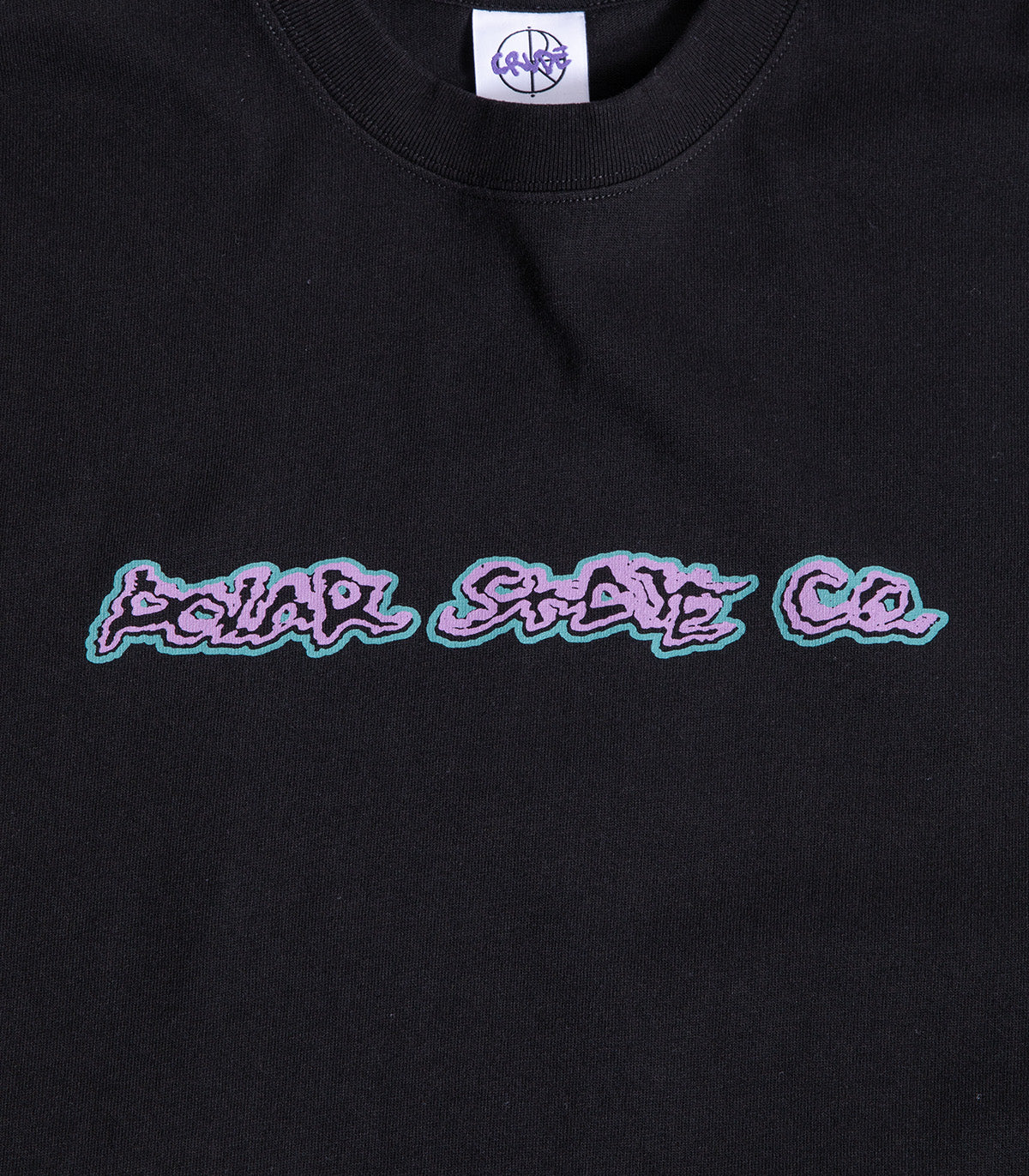 Polar Lovely Day T-Shirt