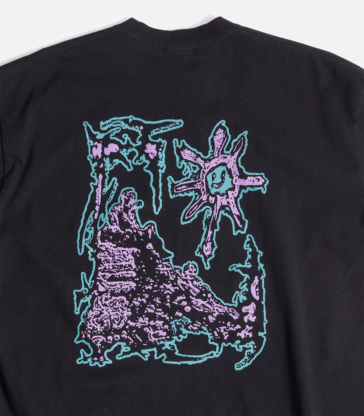 Polar Lovely Day T-Shirt