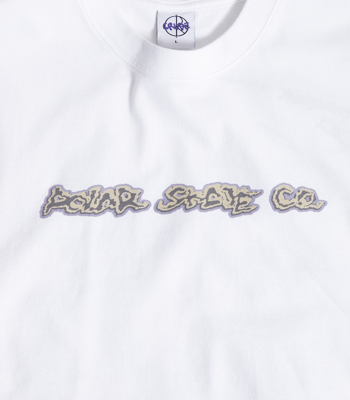 Polar Lovely Day T-Shirt
