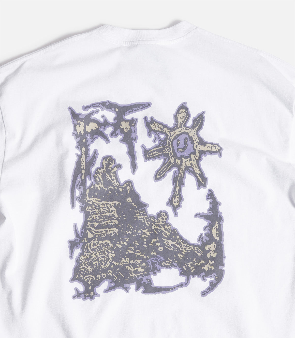 Polar Lovely Day T-Shirt