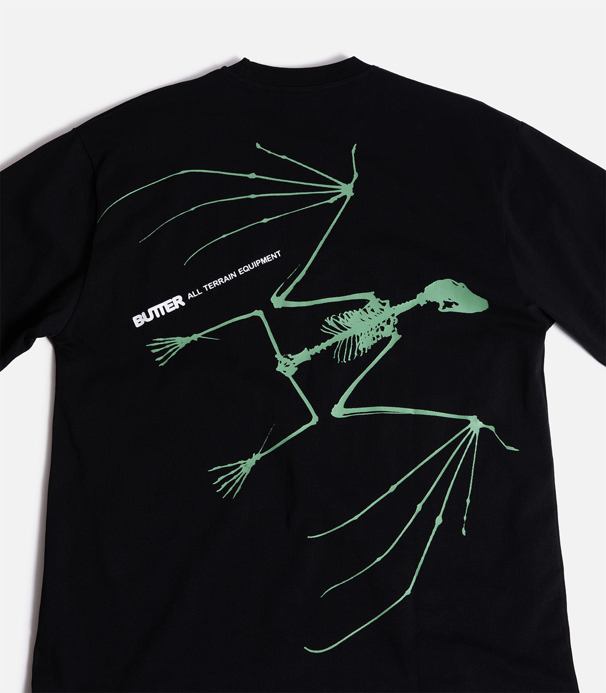 Butter Goods Nocturnal T-Shirt