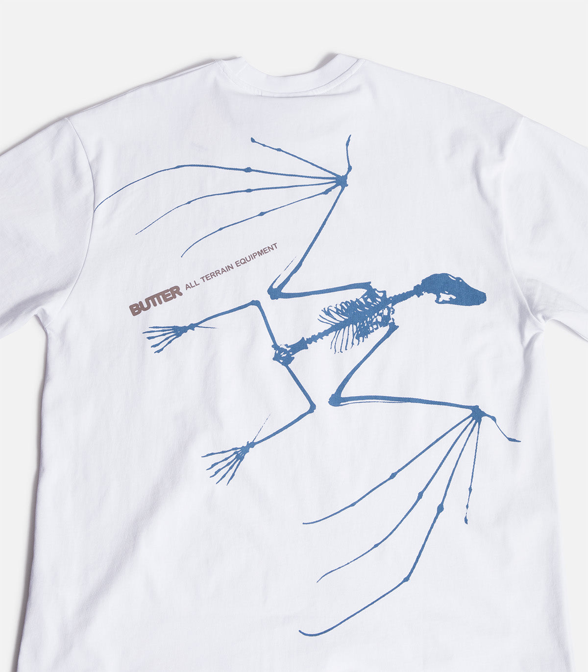 Butter Goods Nocturnal T-Shirt
