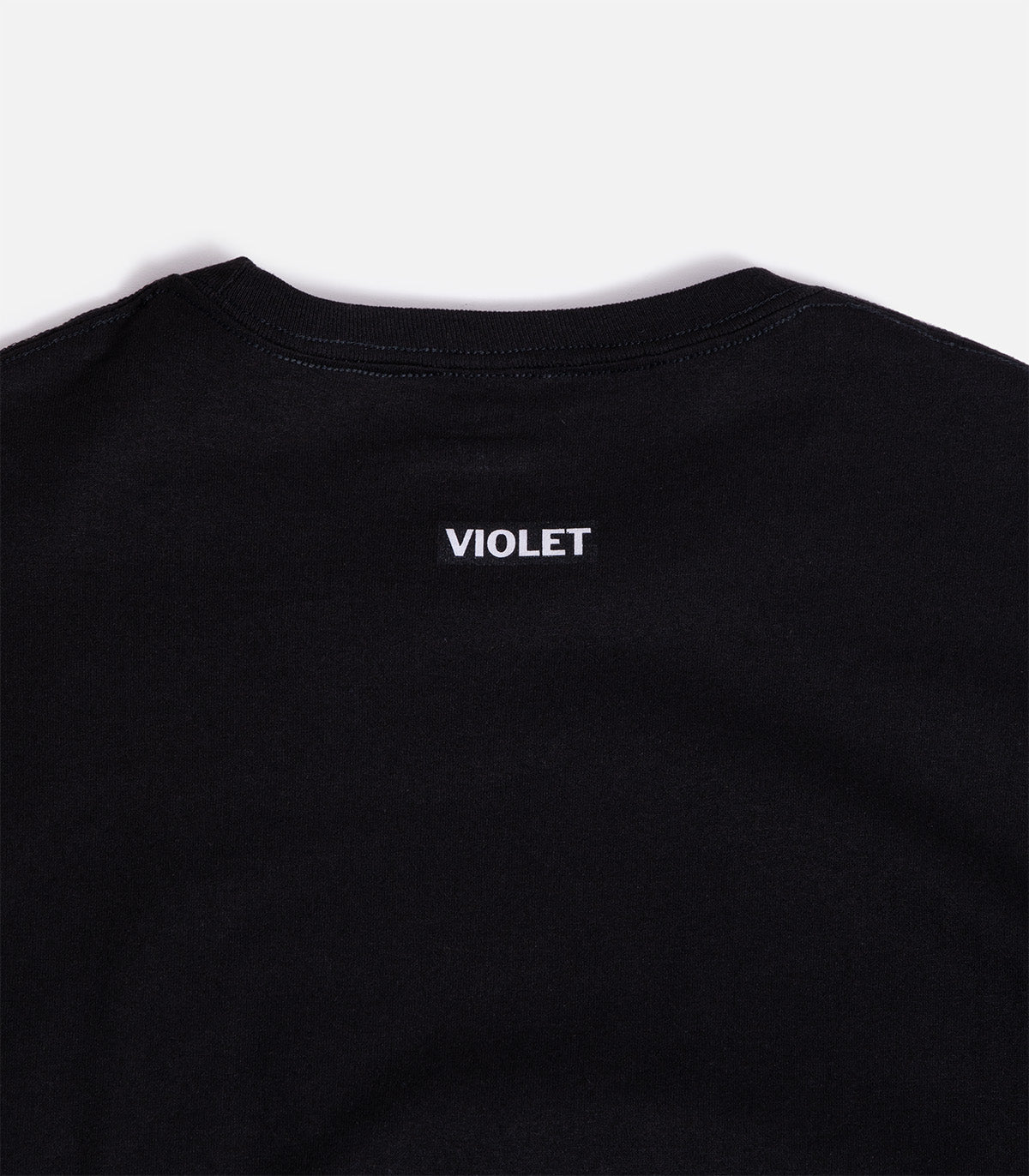 Violet Are You Normal? T-Shirt
