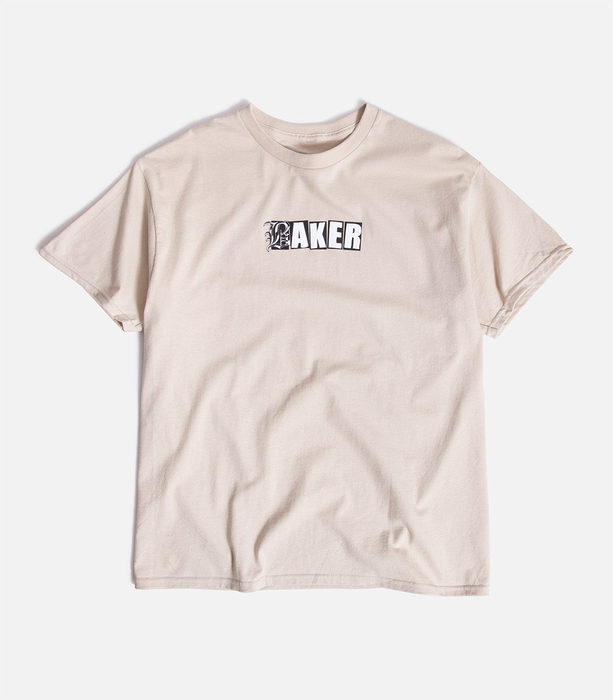 Baker Old E T-Shirt