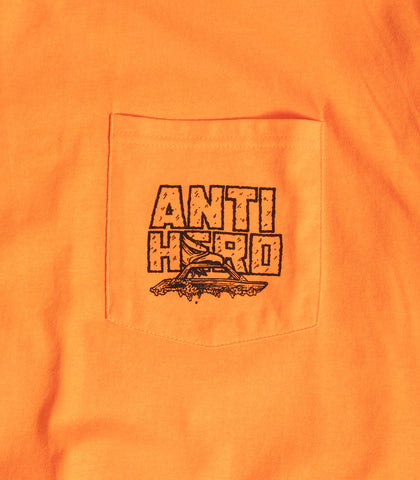 Antihero Custom Pocket T-Shirt