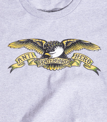 Antihero Misregister Eagle T-Shirt