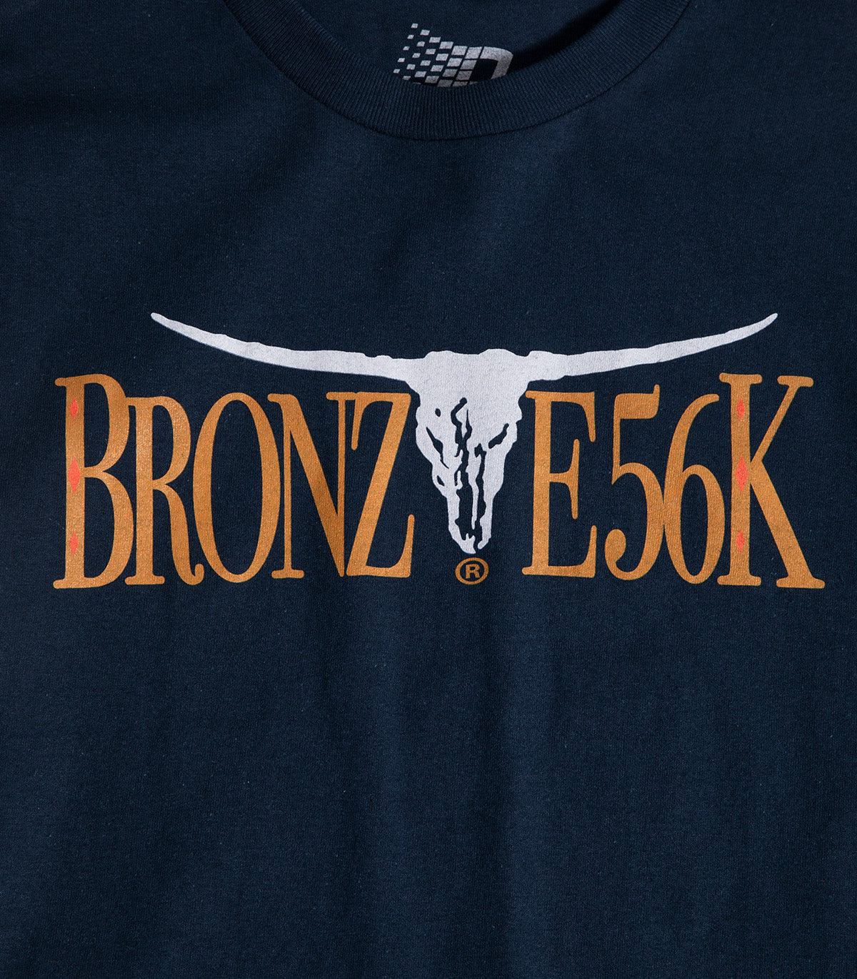 Bronze 56K Ranch T-Shirt