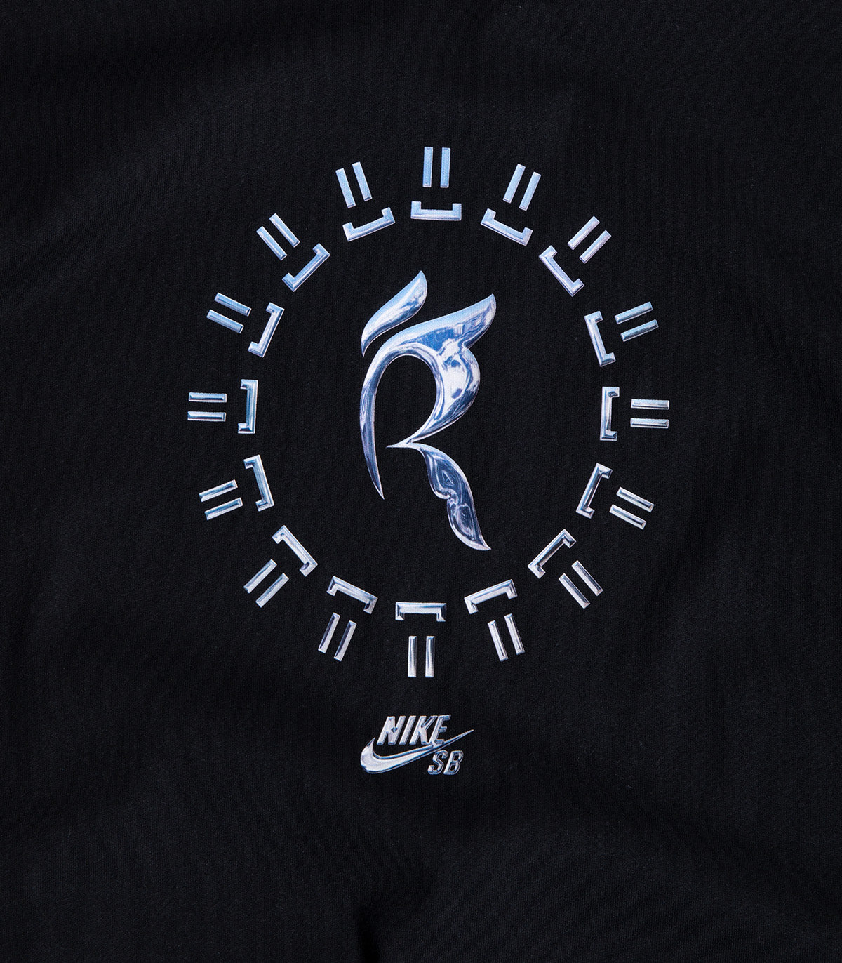 Nike SB X Rayssa Leal Women's Skate T-Shirt