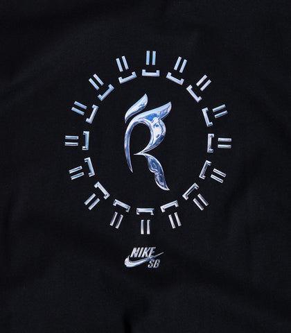 Nike SB X Rayssa Leal Women's Skate T-Shirt