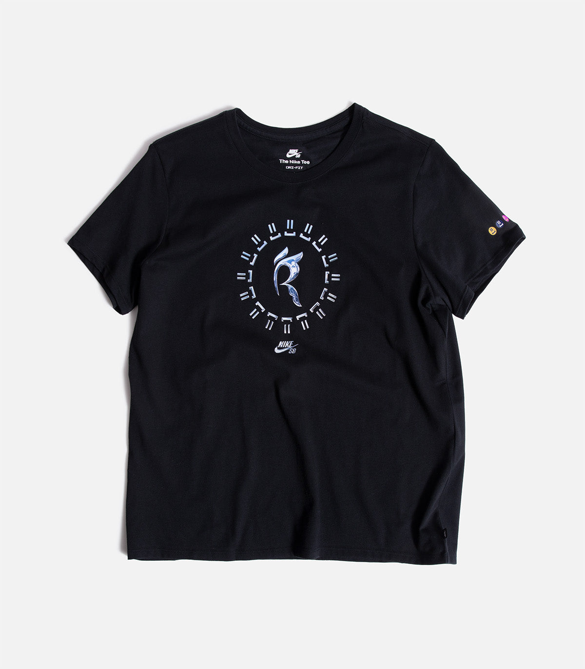 Nike SB X Rayssa Leal Women's Skate T-Shirt