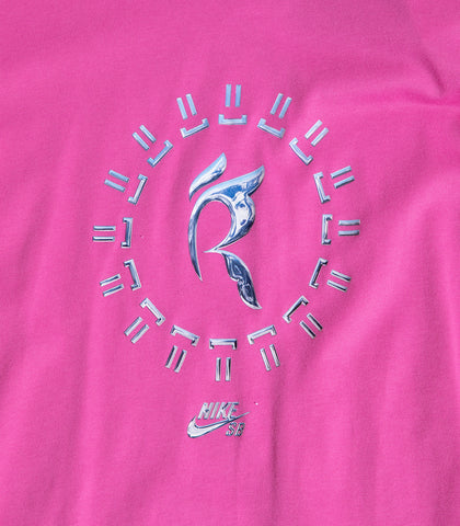 Nike SB X Rayssa Leal Women's Skate T-Shirt