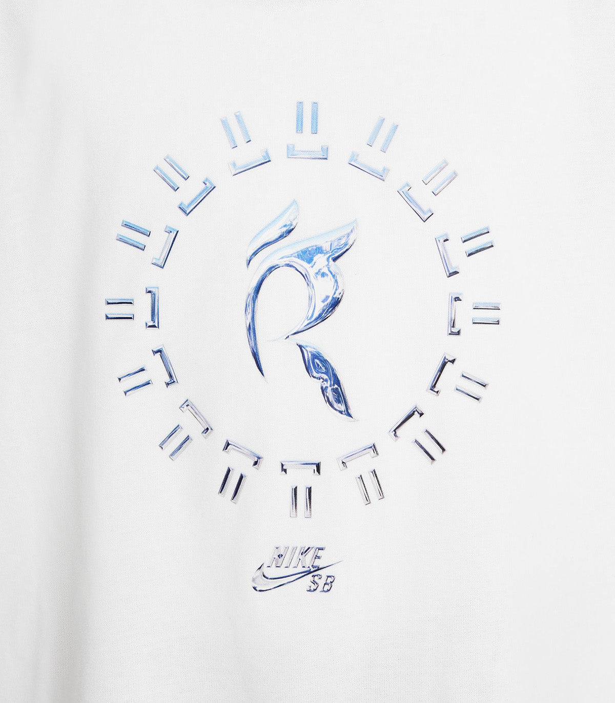 Nike SB X Rayssa Leal Women's Skate T-Shirt