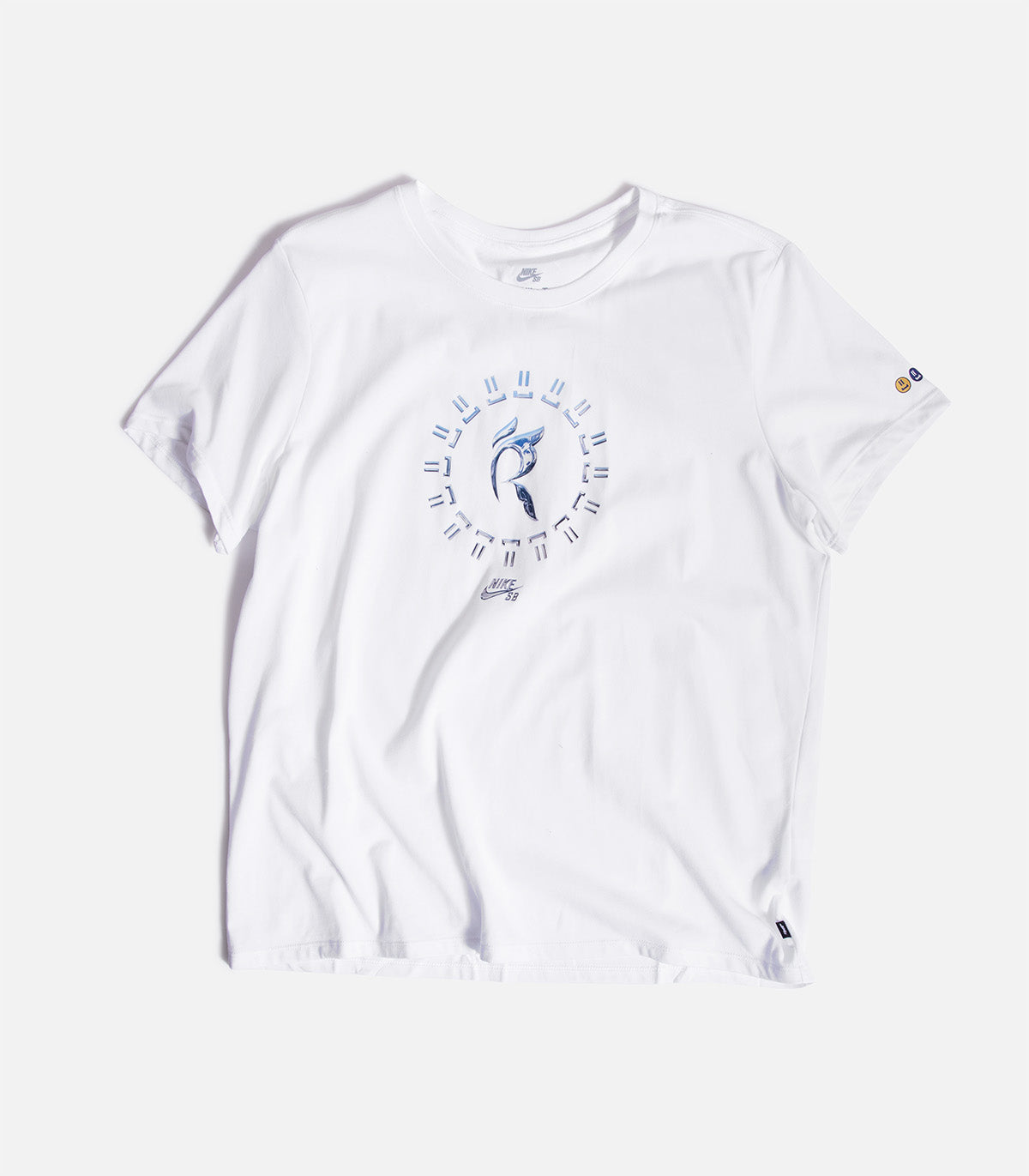 Nike SB X Rayssa Leal Women's Skate T-Shirt