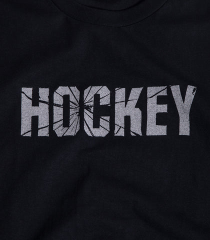 Hockey Shatter Reflective T-Shirt