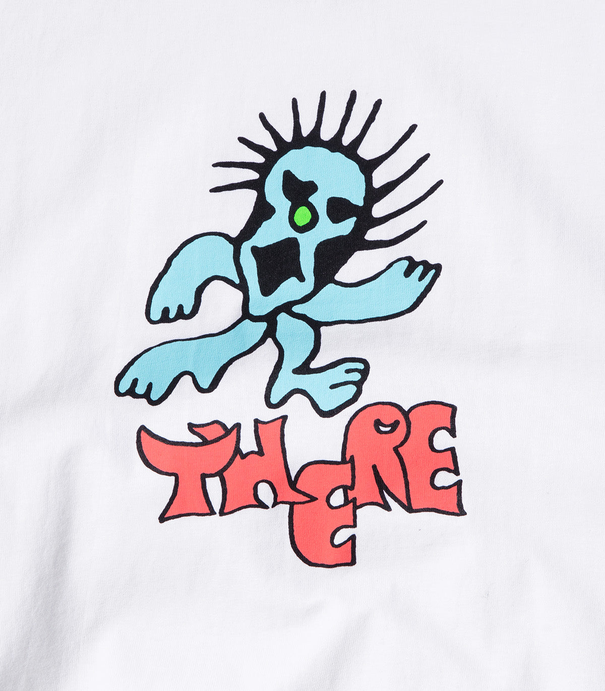 There Sleepwalk T-Shirt