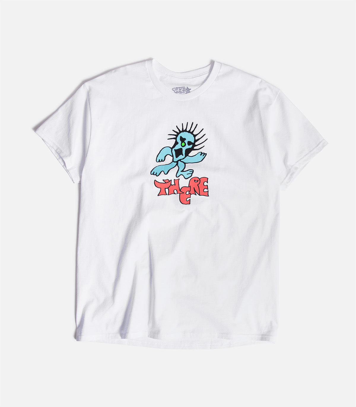 There Sleepwalk T-Shirt