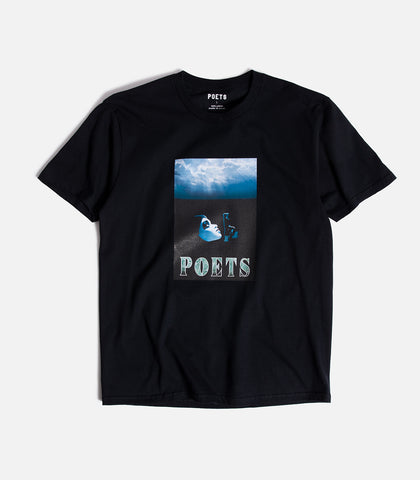 Poets Thanks A Lot T-Shirt