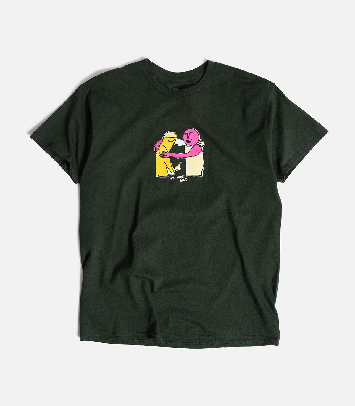 Krooked Your Good T-Shirt