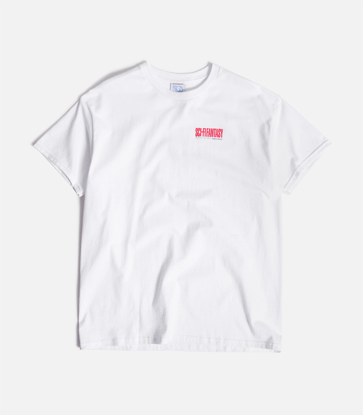 Sci-Fi Fantasy Endless Beauty T-Shirt