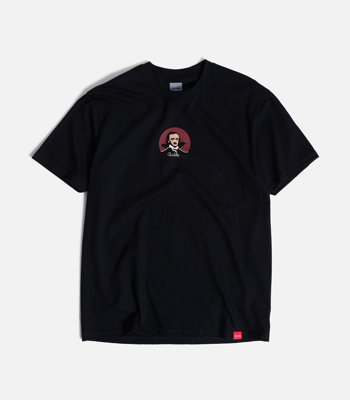 Chocolate Gabriel Rodriguez Poe T-Shirt